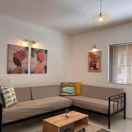 אתונה Carlito'S Apartment 2 Next To Metro Station מראה חיצוני תמונה