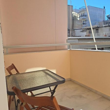 אתונה Carlito'S Apartment 2 Next To Metro Station מראה חיצוני תמונה