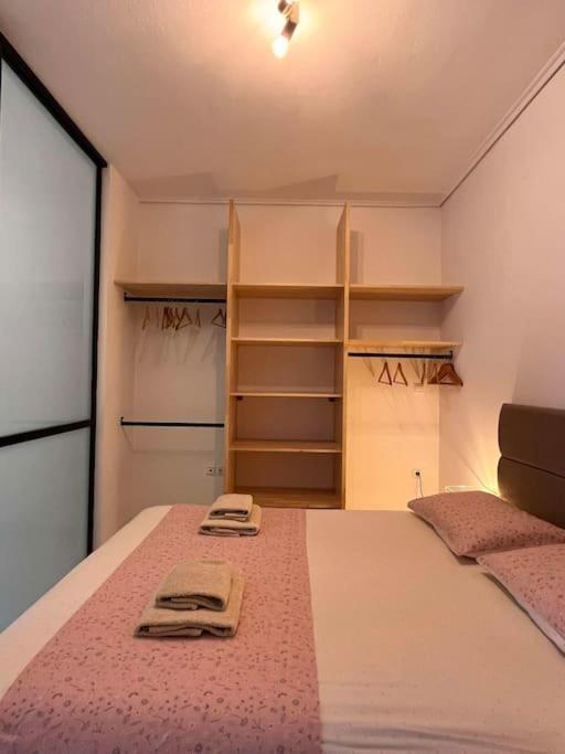 אתונה Carlito'S Apartment 2 Next To Metro Station מראה חיצוני תמונה