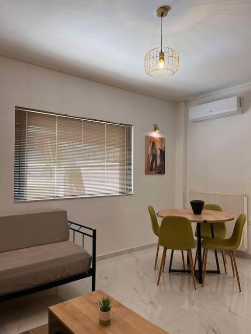 אתונה Carlito'S Apartment 2 Next To Metro Station מראה חיצוני תמונה