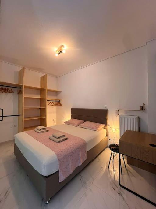 אתונה Carlito'S Apartment 2 Next To Metro Station מראה חיצוני תמונה