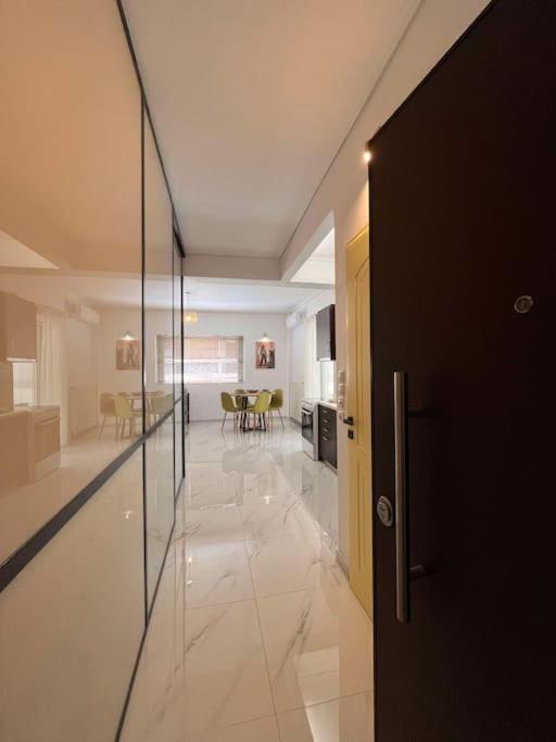אתונה Carlito'S Apartment 2 Next To Metro Station מראה חיצוני תמונה