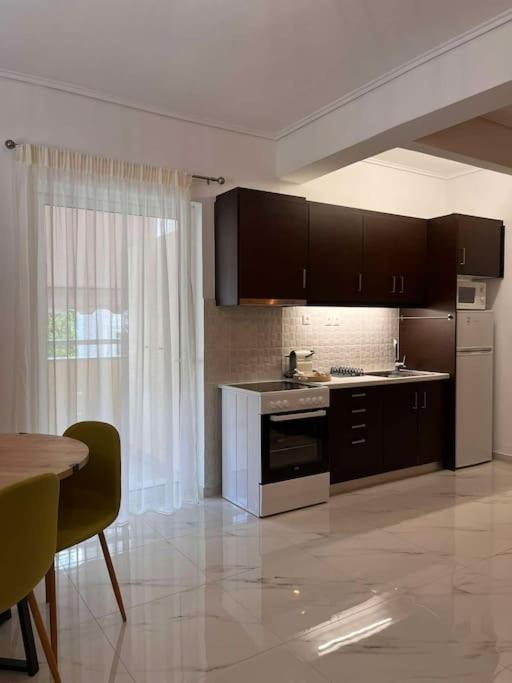 אתונה Carlito'S Apartment 2 Next To Metro Station מראה חיצוני תמונה