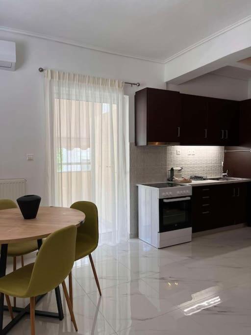 אתונה Carlito'S Apartment 2 Next To Metro Station מראה חיצוני תמונה