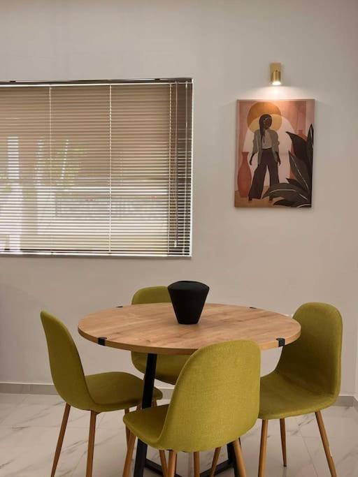 אתונה Carlito'S Apartment 2 Next To Metro Station מראה חיצוני תמונה
